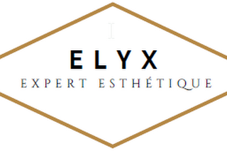 logo elyx expert esthétique